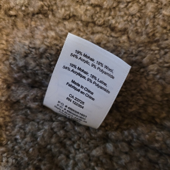 wilfred sweater - Picture 5 of 9